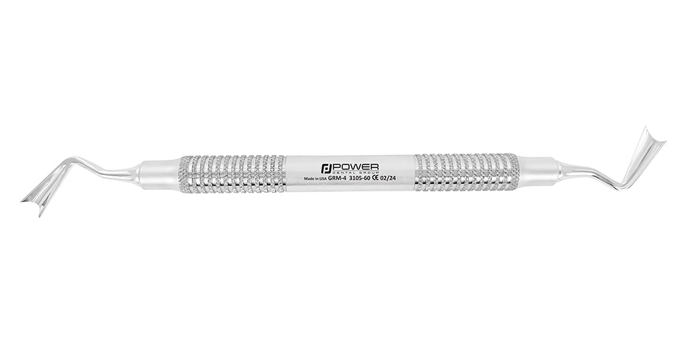 Gingival Retractors GRM4 6EZ