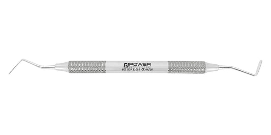 Cord Packer GCP113S - With Serration