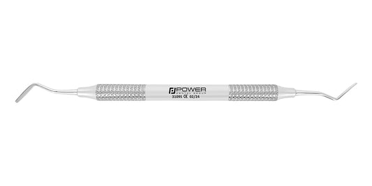 Cord Packer GCSI1S - With Serration