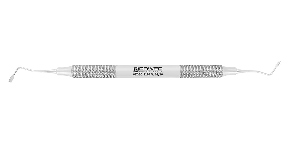 Cord Packer GCP7 Non Serrated