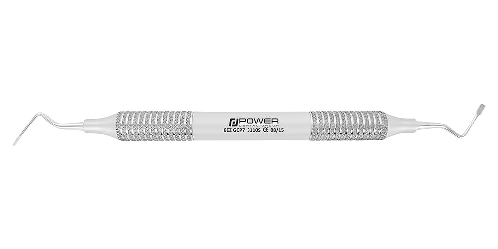 Cord Packer GCP7S - With Serration