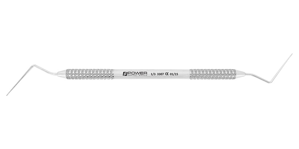 Endo Pluggers/Condensers 1/3