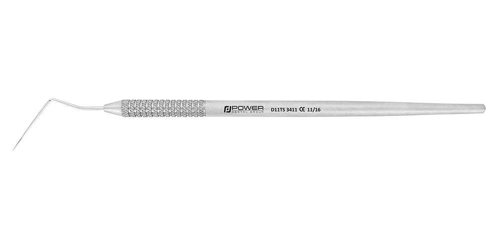 Endo Spreaders D11TS