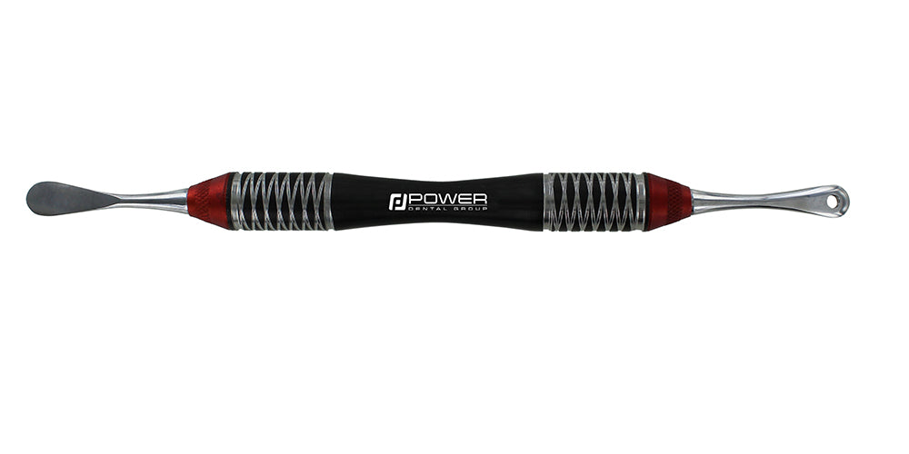 Periosteal Elevator Allen - Modified for Implant Surgery, Black Edition