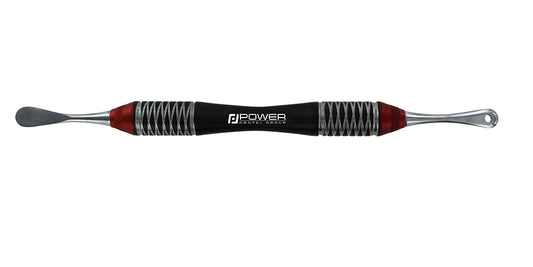 Periosteal Elevator Allen - Modified for Implant Surgery, Black Edition