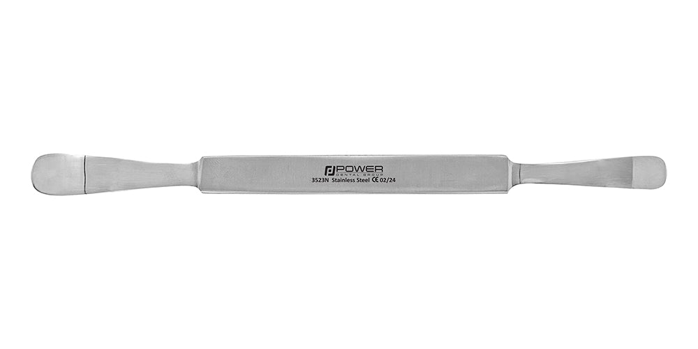 Periosteal Elevator Seldin23 - Blunt Rounded Edge