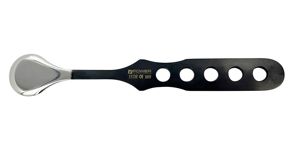 Periosteal Elevator P25XL - Black Edition