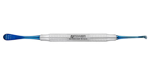 Periosteal Elevator Perio Surgical - Titanium