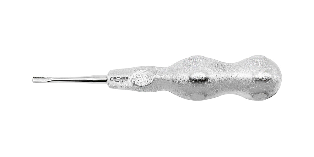 Elevator Seldin 34S - Serrated