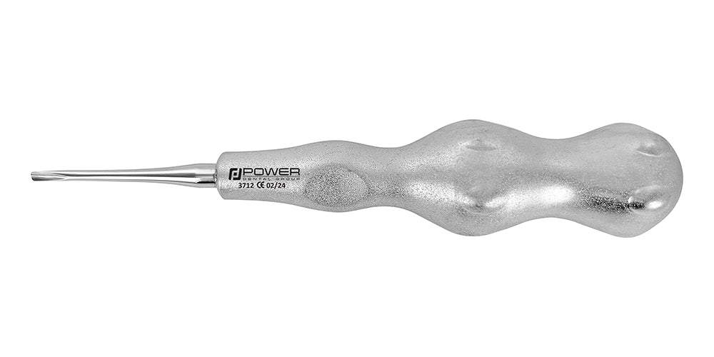 Apexo 301 Elevator – Straight Blade