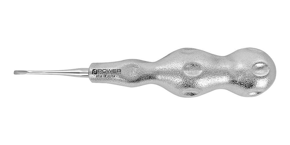 Elevator Apexo 303 Curved Out 2.8 mm ± 5 %