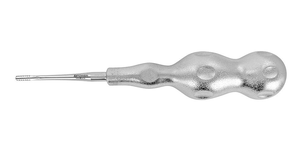 Elevator Lindo 3 mm - Straight