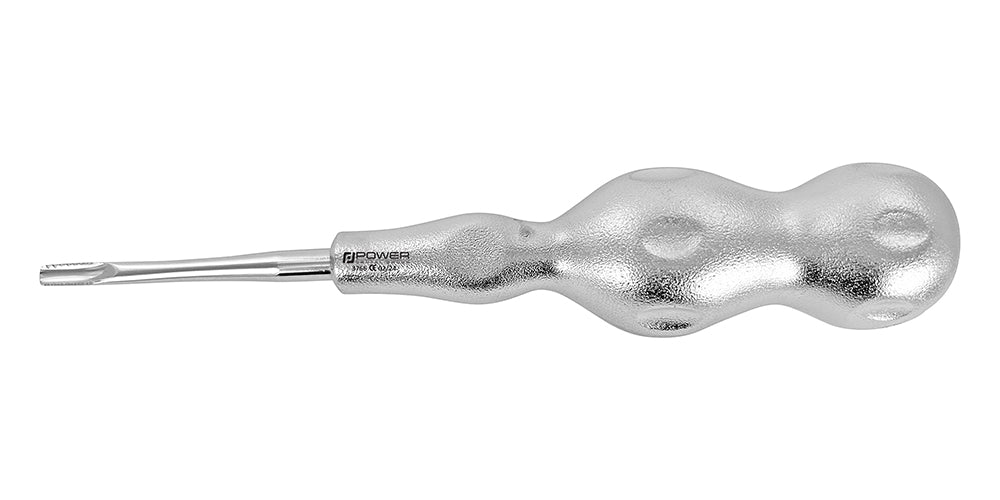 Elevator Lindo 4 mm - Straight