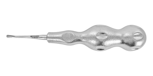 Seldin 46S Elevator - Inner Serrated