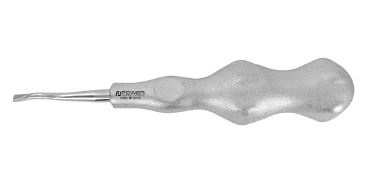 Seldin 46 Elevator - Outer Serrated