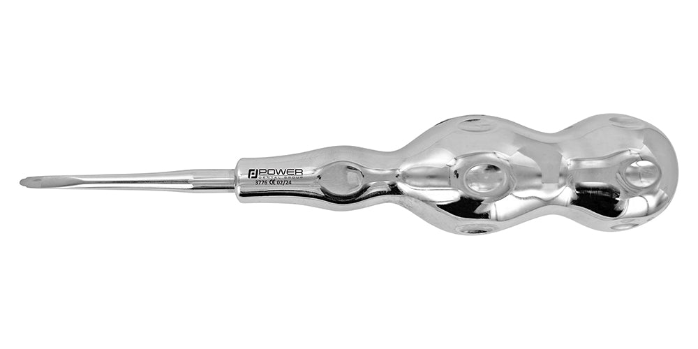 Elevators Lux-Tome 3 mm