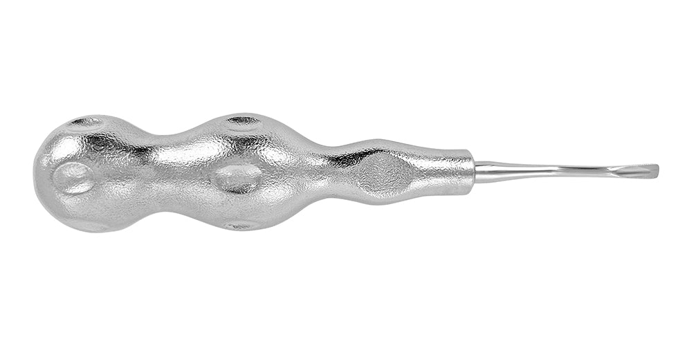 E77R Elevator - Outer Serration, 4 mm