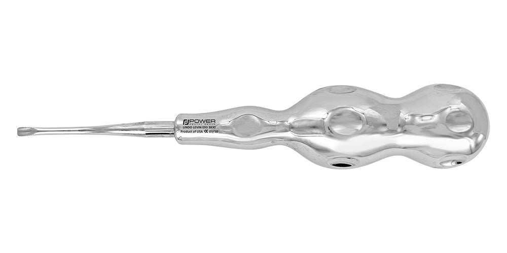 Elevator Lindo Levin - Inner Down Serrated