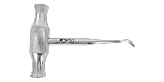 Elevator Winter - 14L T-Bar