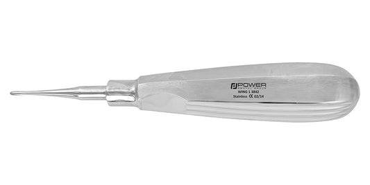 Elevator Wing 1 Extra Thin