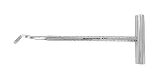 Potts 7 Elevator - T-Bar Handle