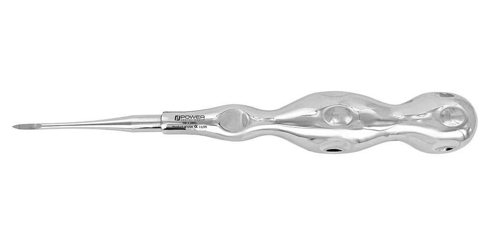 Root Tip Pick – Heidbrink 1