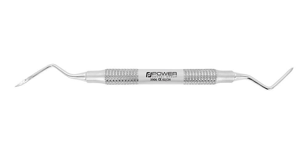 Root Tip Pick – Heidbrink 13/14