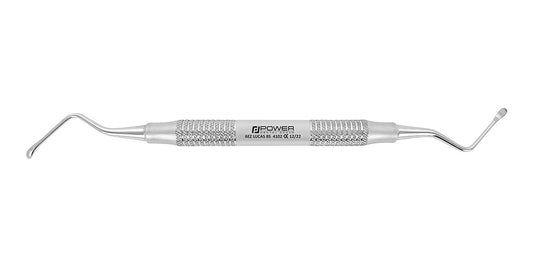 Surgical Curettes Lucas 85 2.8 mm ± 5 %