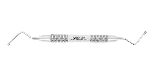 Surgical Curettes Lucas 86 3.3 mm ± 5 %