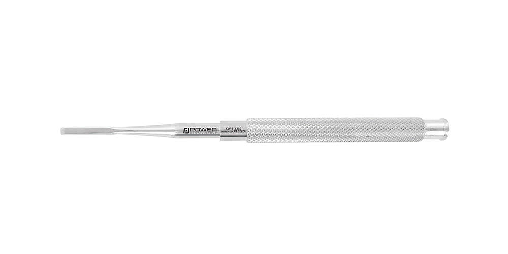 Bone Chisels W1