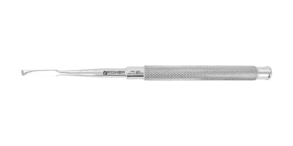 Bone Chisels W2