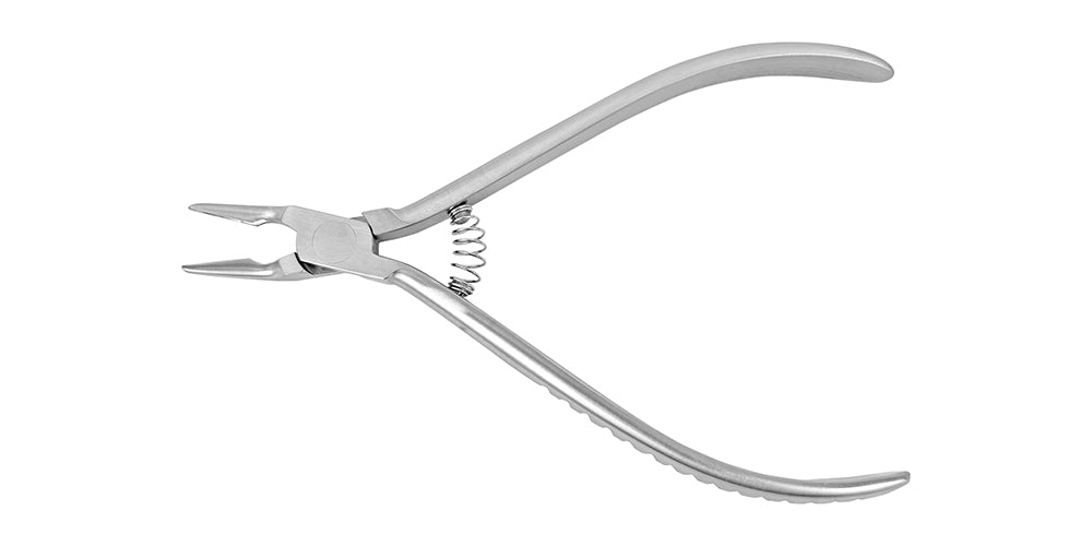 Micro Friedman Bone Rongeur 15 Degrees - 5.7 Inch, 14.5 cm