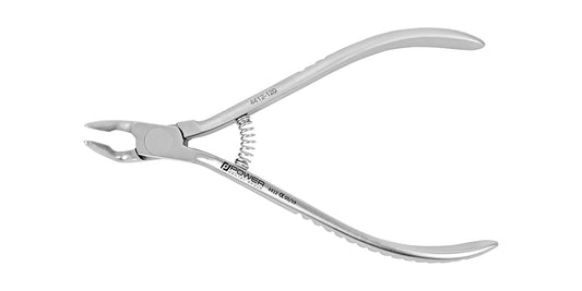Micro Friedman Bone Rongeur 90 Degrees - 5.7 Inch, 14.5 cm