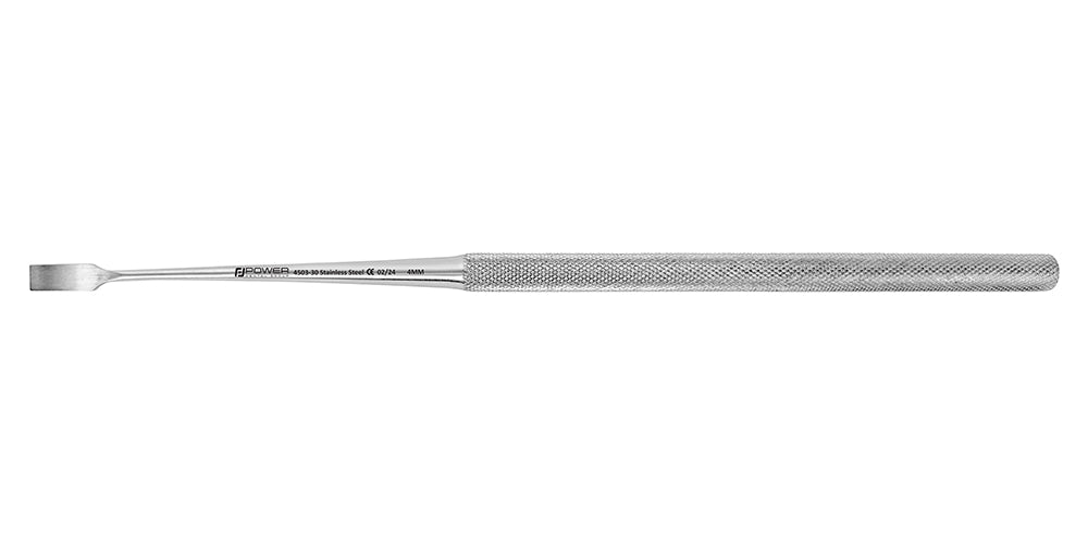 Chisels and Gouges Freer 16 cm 4 mm Curved