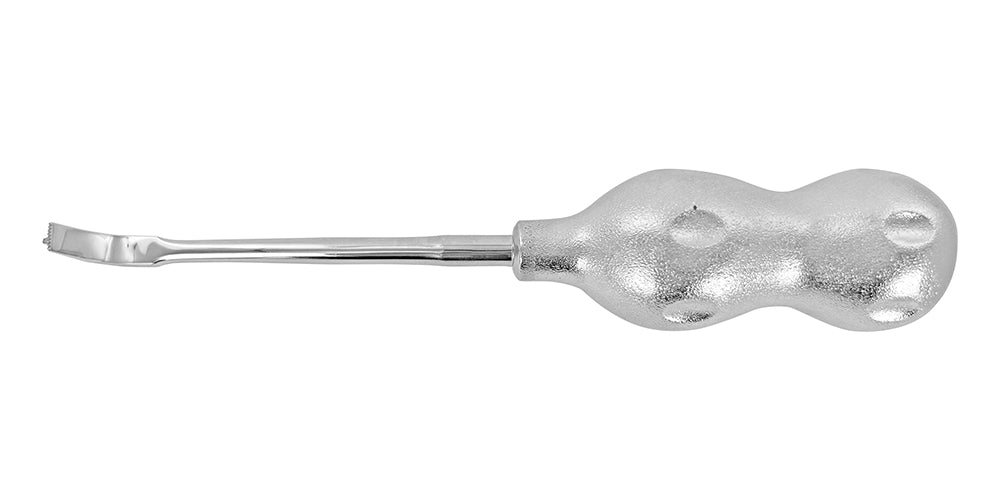 Crown Spreader - Flat (T) Type with Small Elevator Handle