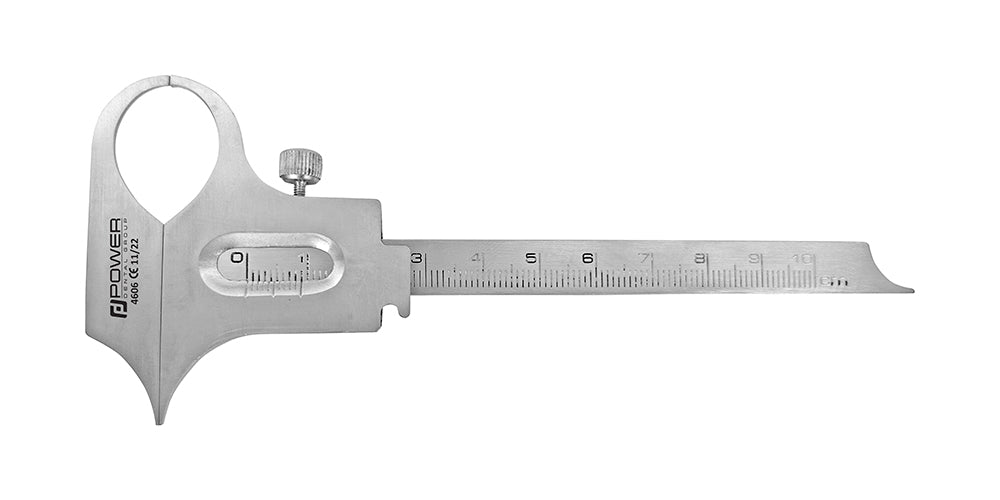 Caliper Boley 14 cm
