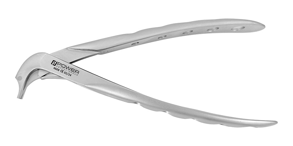 Crown Spreader Forceps
