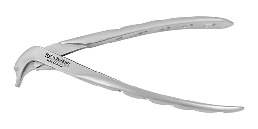 Crown Spreader Forceps