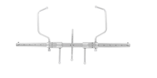 Cosmetic Plastic Facial Surgery Gauge Zygoma