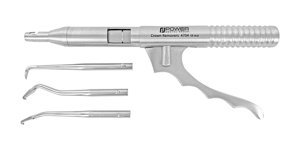 Crown Removers Automatic