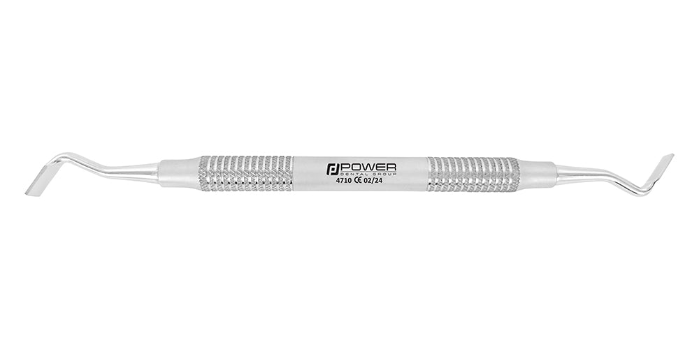 Crown Spreader Flat Double Ended