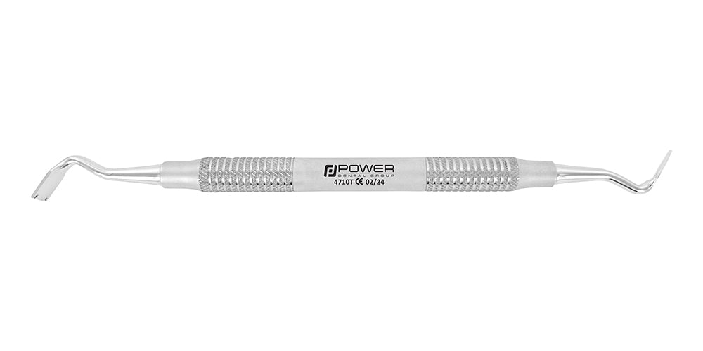 Crown Remover - Teeth, Double-Ended