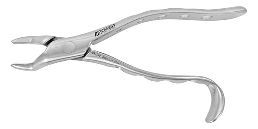 Extraction Forceps American 10H Upper Molar