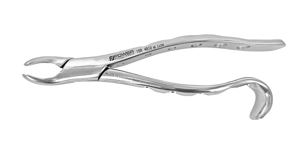 Extraction Forceps American 18R Upper Molar R