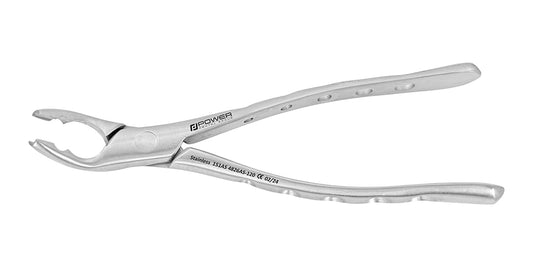 American 151AS Extraction Forceps - Lower Premolar