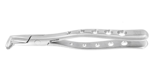 American 222AF Extraction Forceps - Lower Wisdom
