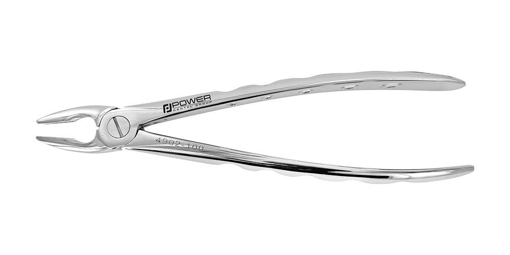 Extraction Forceps English 2 Upper Bicusbids