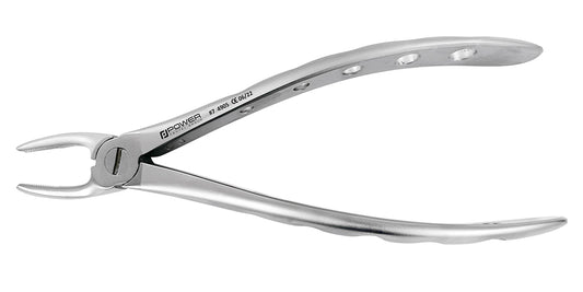 Extraction Forceps English 7 Upper Premolar (Same as #4988)
