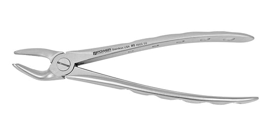Extraction Forceps English 8 Lower Premolar (Same as #4982)