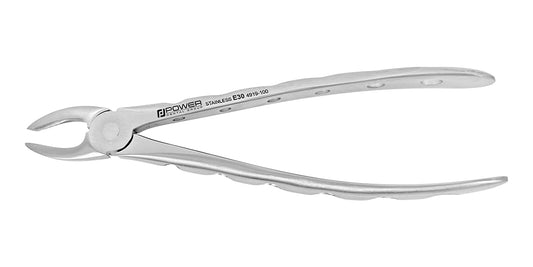 English Forceps 30 Upper Root